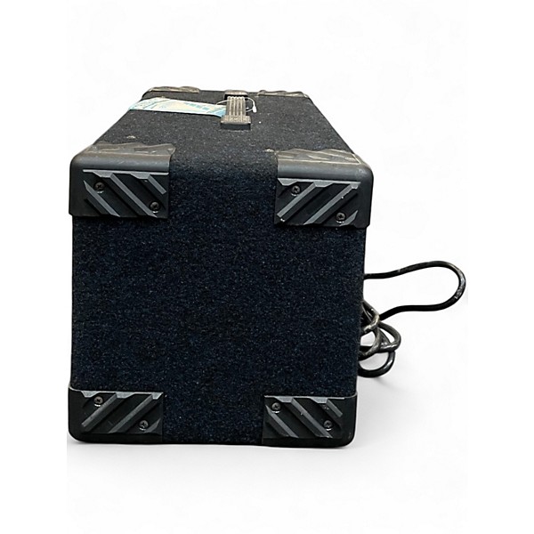 Used Yorkville mp8d Powered Mixer