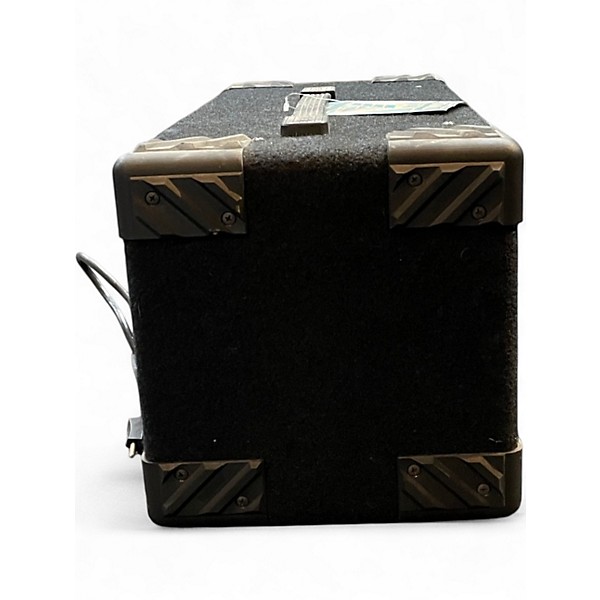 Used Yorkville mp8d Powered Mixer