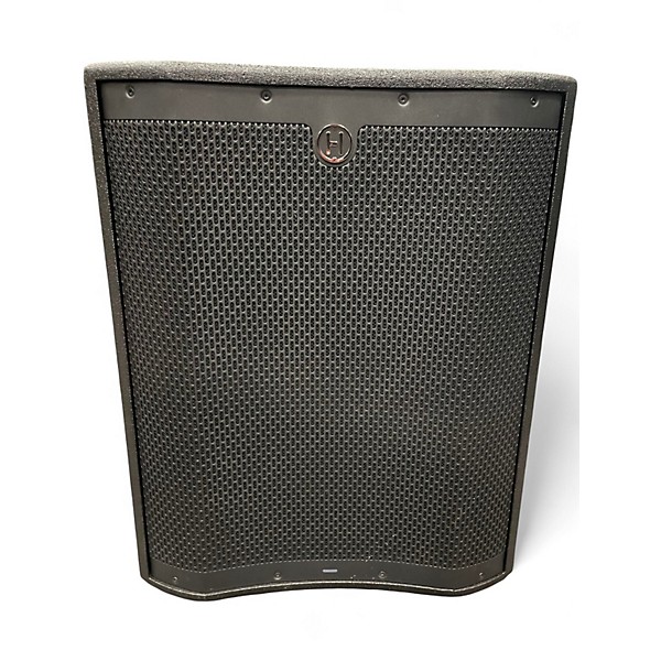 Used Harbinger VS18 Powered Subwoofer