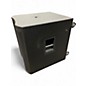 Used Harbinger VS18 Powered Subwoofer