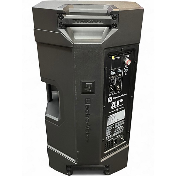 Used Electro-Voice ZLX-12P G2 Powered Speaker