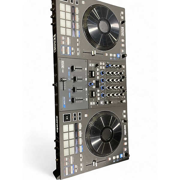 Used RANE FOUR DJ Controller