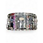 Used Yamaha 14X6.5 Stage Custom Snare Chrome Drum thumbnail
