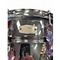 Used Yamaha 14X6.5 Stage Custom Snare Chrome Drum