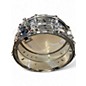 Used Yamaha 14X6.5 Stage Custom Snare Chrome Drum