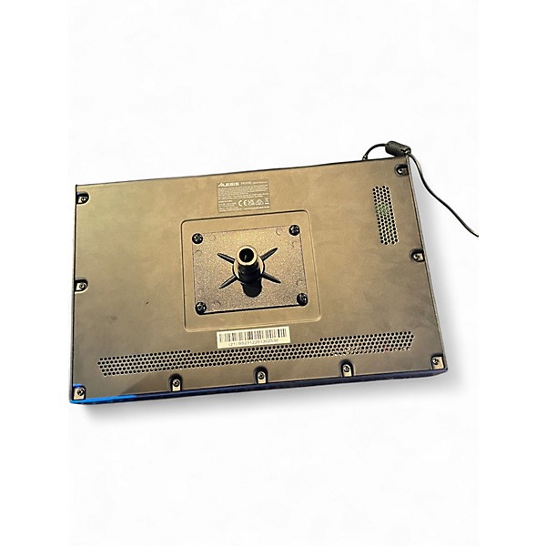 Used Alesis STRATA PRIME Electric Drum Module