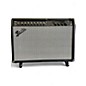 Used Fender CYBER TWIN Guitar Combo Amp thumbnail