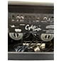 Used Fender CYBER TWIN Guitar Combo Amp