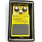 Used BOSS SD1 Super Overdrive Effect Pedal thumbnail