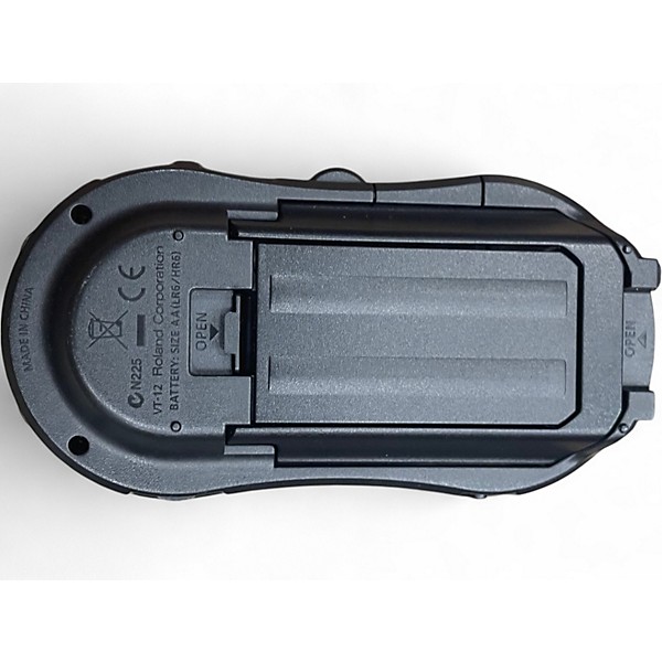 Used Roland VT-12 Microphone Preamp