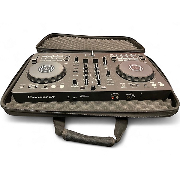 Used Pioneer DJ DJ FLX4 DJ Controller