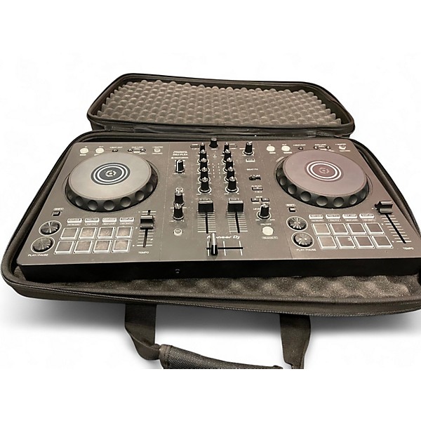 Used Pioneer DJ DJ FLX4 DJ Controller