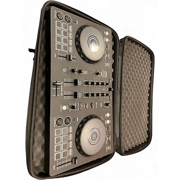 Used Pioneer DJ DJ FLX4 DJ Controller