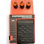 Used Ibanez CP10 COMPRESSOR SUSTAINER Effect Pedal thumbnail