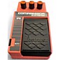 Used Ibanez CP10 COMPRESSOR SUSTAINER Effect Pedal