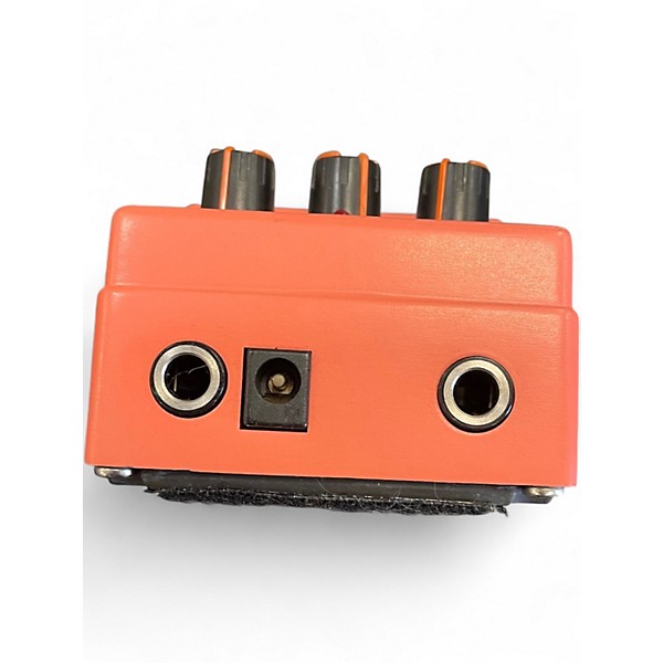 Used Ibanez CP10 COMPRESSOR SUSTAINER Effect Pedal