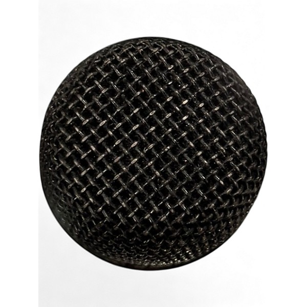 Used Sennheiser E835 Dynamic Microphone