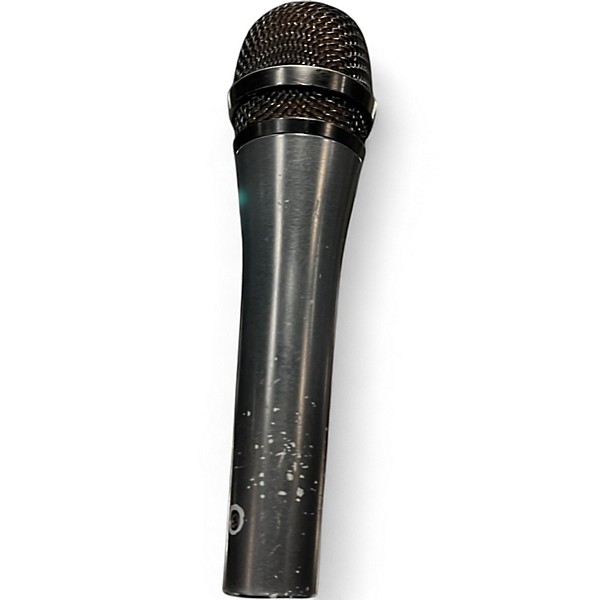 Used Sennheiser E835 Dynamic Microphone