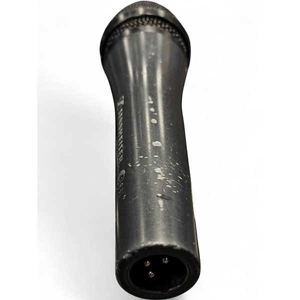 Used Sennheiser E835 Dynamic Microphone