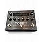 Used Amplitube TONE X Effect Processor thumbnail