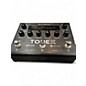 Used Amplitube TONE X Effect Processor