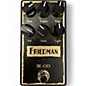 Used Friedman BE-OD Effect Pedal thumbnail