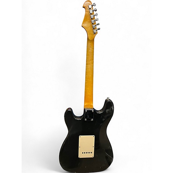 Used Spectrum SPECTRUM 2 Tone Sunburst Solid Body Electric Guitar