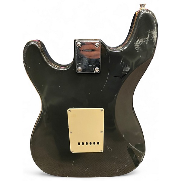 Used Spectrum SPECTRUM 2 Tone Sunburst Solid Body Electric Guitar