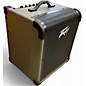 Used Peavey MAX 100 Bass Combo Amp