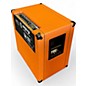 Used Orange Amplifiers Crush Bass 100 100W 1x15 Bass Combo Amp