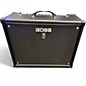 Used BOSS Katana 100 100W 1X12 Guitar Combo Amp