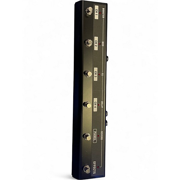 Used BOSS GAFC Guitar Combo Footswitch