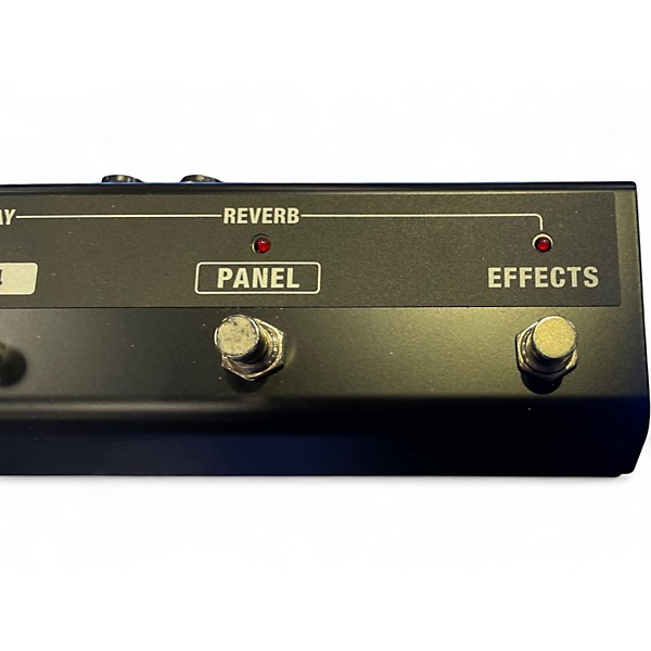 Used BOSS GAFC Guitar Combo Footswitch