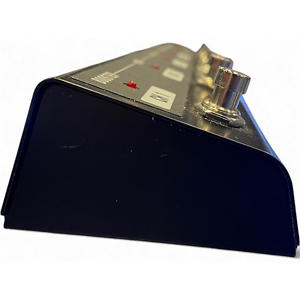 Used BOSS GAFC Guitar Combo Footswitch