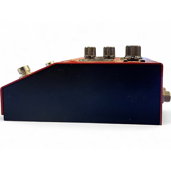 Used BOSS RC-10R Pedal