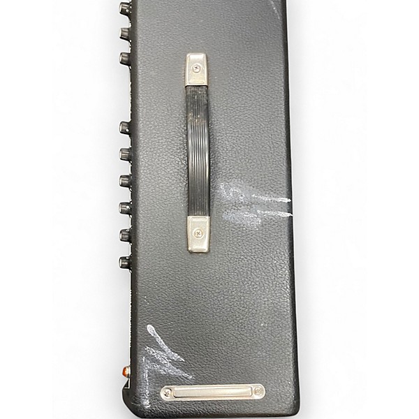 Used Fender 1965 Deluxe Reverb 22W Tube Guitar Amp Head