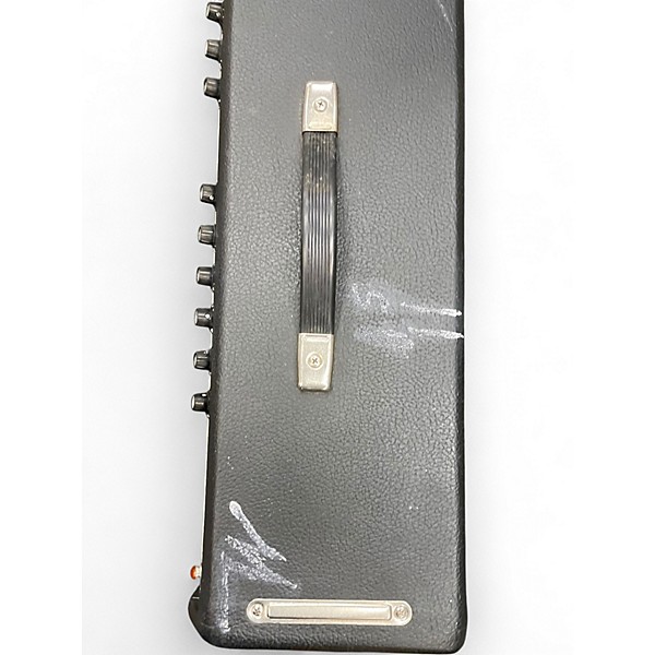 Used Fender 1965 Deluxe Reverb 22W Tube Guitar Amp Head