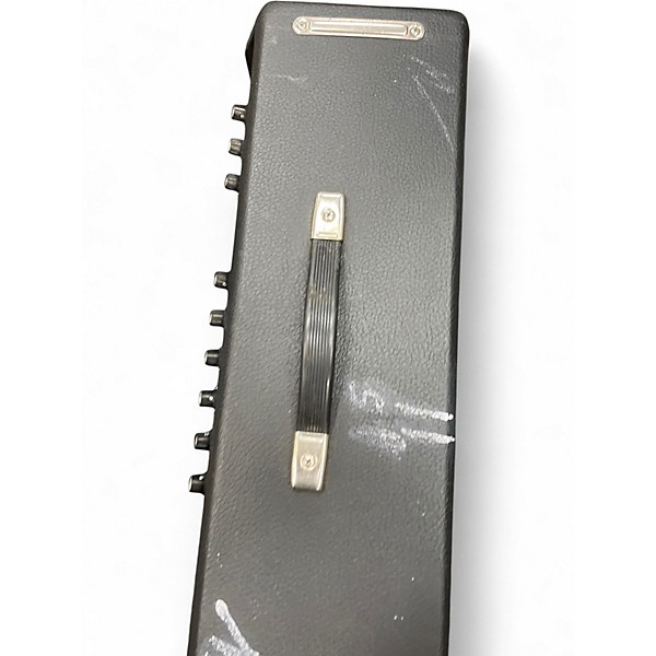 Used Fender 1965 Deluxe Reverb 22W Tube Guitar Amp Head