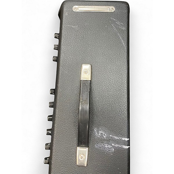 Used Fender 1965 Deluxe Reverb 22W Tube Guitar Amp Head