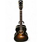 Used Gibson L-00 Standard 2 Color Sunburst Acoustic Electric Guitar thumbnail