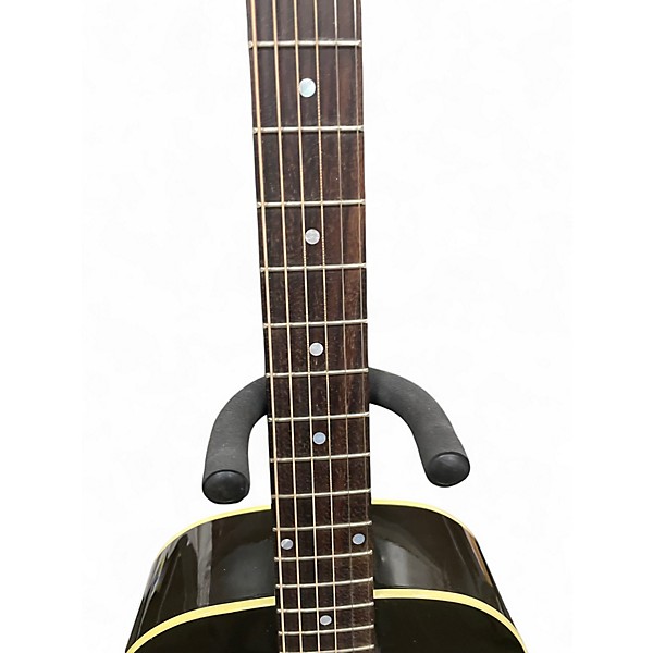 Used Gibson L-00 Standard 2 Color Sunburst Acoustic Electric Guitar