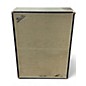 Used Fender 1970s Fender VT Bassman 2x15 Bass Cabinet Bass Cabinet