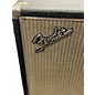 Used Fender 1970s Fender VT Bassman 2x15 Bass Cabinet Bass Cabinet