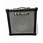 Used Roland Cube 80GX 80W 1x12 Guitar Combo Amp thumbnail