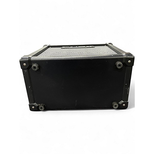 Used Roland Cube 80GX 80W 1x12 Guitar Combo Amp