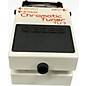 Used BOSS TU3 Chromatic Tuner Pedal