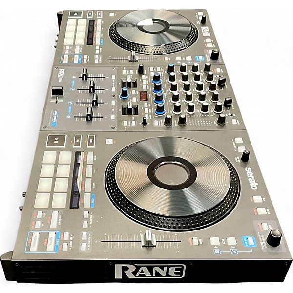Used RANE FOUR Controller DJ Controller