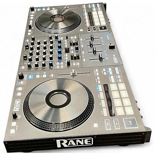 Used RANE FOUR Controller DJ Controller