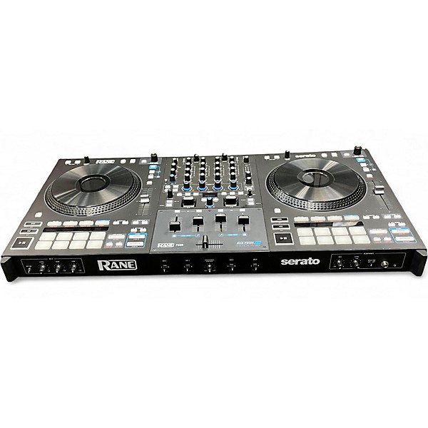Used RANE FOUR Controller DJ Controller