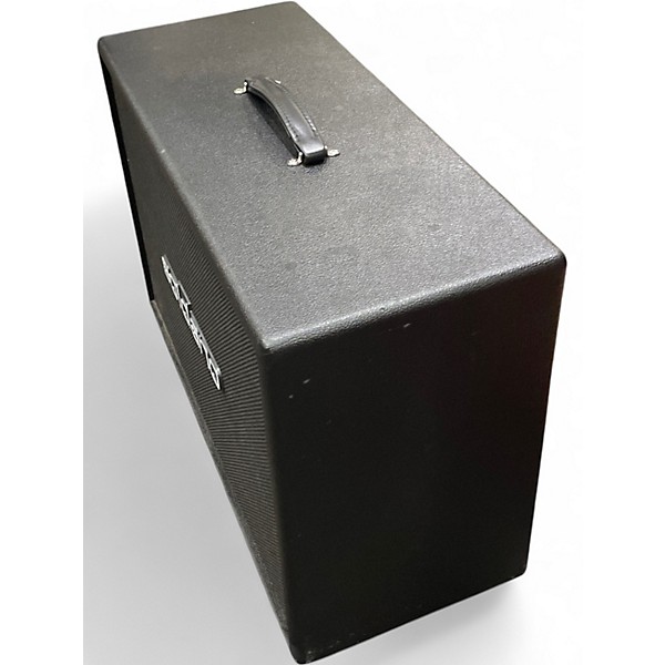 Used Soldano 2x12 S Guitar Cabinet